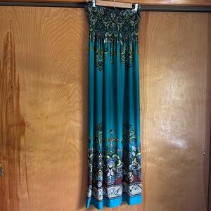 Venus, one size fits most sleeveless dress